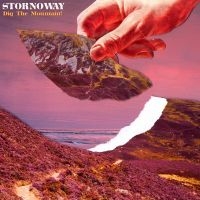 STORNOWAY - DIG THE MOUNTAIN! (ECO MIX VINYL) in the group OUR PICKS /  Christmas gift tip Vinyl at Bengans Skivbutik AB (4255274)