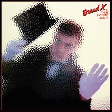 Brand X - Is There Anything About? (Vinyl Lp) in the group OTHER / -Start Jan R1 at Bengans Skivbutik AB (4255288)