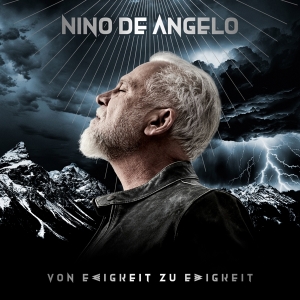 De Angelo Nino - Von Ewigkeit Zu Ewigkeit in the group OTHER / Övrigt / at Bengans Skivbutik AB (4255470)