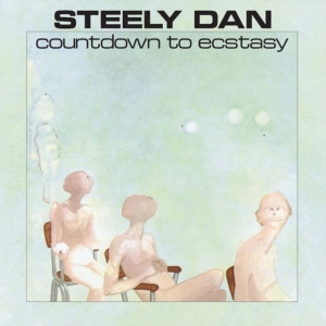Steely Dan - Countdown To Ecstasy in the group OTHER / -Start Vinyl at Bengans Skivbutik AB (4255531)