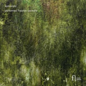 Various - Peltomaa Fraanje Perkola: Komorebi in the group Externt_Lager / at Bengans Skivbutik AB (4255555)