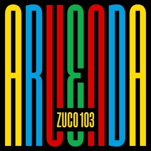 Zuco 103 - Telenova in the group OUR PICKS / Christmas gift tip CD at Bengans Skivbutik AB (4255577)