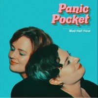 Panic Pocket - Mad Half Hour in the group CD / Hårdrock at Bengans Skivbutik AB (4256034)