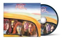 Pretty Things The - Freeway Madness in the group CD / New releases / Pop-Rock at Bengans Skivbutik AB (4256043)