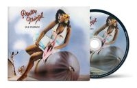 Pretty Things The - Silk Torpedo in the group CD / New releases / Pop-Rock at Bengans Skivbutik AB (4256044)