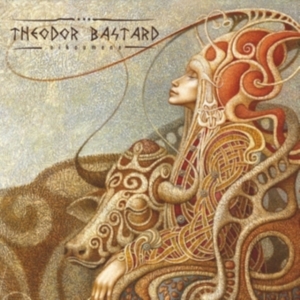 Theodor Bastard - Oikoumene (2 Lp Black Vinyl) in the group VINYL / Hårdrock,Pop-Rock at Bengans Skivbutik AB (4256362)