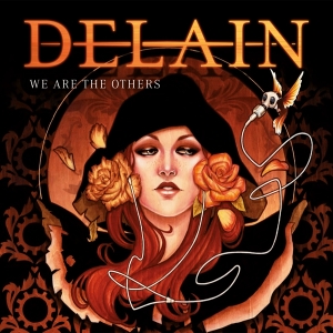 Delain - We Are The Others in the group OUR PICKS / Christmas gift tip CD at Bengans Skivbutik AB (4256411)