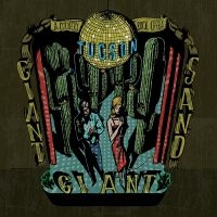 Giant Sand - Tucson (Deluxe Edition) in the group OUR PICKS / Record Store Day / RSD2022 at Bengans Skivbutik AB (4256601)