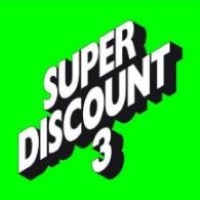 Étienne De Crécy - Super Discount 3 in the group VINYL / Pop-Rock at Bengans Skivbutik AB (4256840)