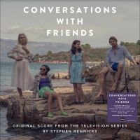 Stephen Rennicks - Conversations With Friends (Origina in the group VINYL / Pop-Rock at Bengans Skivbutik AB (4256857)