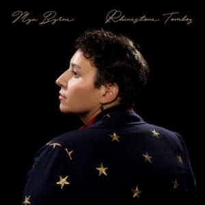 Byrne Mya - Rhinestone Tomboy in the group OTHER / Övrigt / at Bengans Skivbutik AB (4257133)