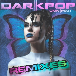 Omnimar - Darkpop Remixes (Digipack) in the group CD / Hårdrock,Pop-Rock at Bengans Skivbutik AB (4257178)