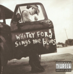 Everlast - Whitey Ford Sings The Blues in the group OUR PICKS / Record Store Day / RSD2022 at Bengans Skivbutik AB (4257494)