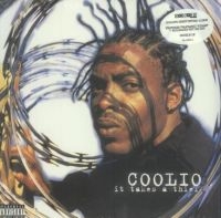 Coolio - It Takes A Thief in the group OUR PICKS / Record Store Day / RSD2022 at Bengans Skivbutik AB (4257641)