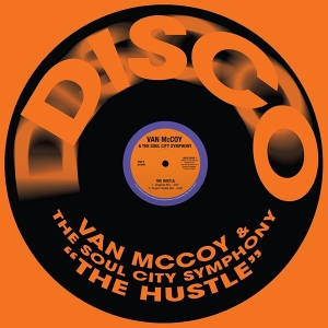 Van Mccoy - Hustle in the group OUR PICKS / Record Store Day / RSD 2013-2024 at Bengans Skivbutik AB (4257672)