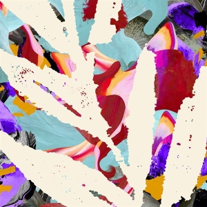 Album Leaf - Past And Future Tense in the group VINYL / Pop-Rock at Bengans Skivbutik AB (4257696)