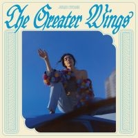 Julie Byrne - The Greater Wings in the group OUR PICKS /  Christmas gift tip Vinyl at Bengans Skivbutik AB (4258014)