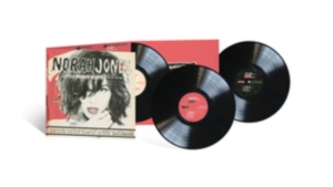 Norah Jones - Little Broken Hearts (Deluxe Editio in the group VINYL / Jazz at Bengans Skivbutik AB (4258033)