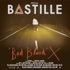 Bastille - Bad Blood X (10Th Anniversary Editi in the group OTHER / -Start LP2 at Bengans Skivbutik AB (4258037)