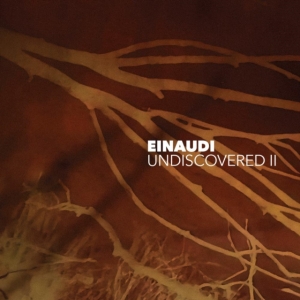Ludovico Einaudi - Undiscovered Vol.2 in the group OTHER / Övrigt / at Bengans Skivbutik AB (4258047)