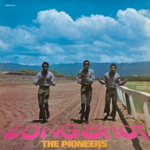 The Pioneers - Long Shot in the group OUR PICKS /  Christmas gift tip Vinyl at Bengans Skivbutik AB (4258061)