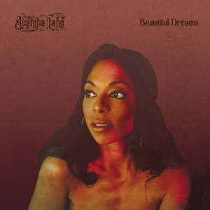 Acantha Lang - Beautiful Dreams in the group OUR PICKS / Christmas gift tip CD at Bengans Skivbutik AB (4258072)