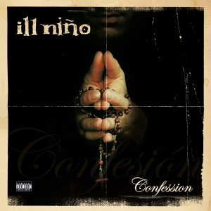 Ill Nino - Confession in the group OTHER / -Startsida MOV at Bengans Skivbutik AB (4258075)