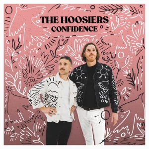 Hoosiers - Confidence in the group VINYL / Pop-Rock at Bengans Skivbutik AB (4258079)