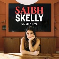 Skelly Saibh - Saibh X Five Ep in the group CD / Pop-Rock at Bengans Skivbutik AB (4258139)