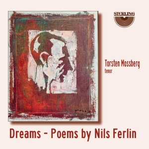 Various - Dreams - Poems By Nils Ferlin in the group OUR PICKS / Christmas gift tip CD at Bengans Skivbutik AB (4258210)