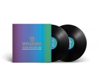 Wham! - The Singles: Echoes From The Edge Of Heaven in the group Minishops / Wham at Bengans Skivbutik AB (4258265)