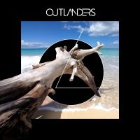 Outlanders - Outlanders in the group CD / Pop-Rock at Bengans Skivbutik AB (4258398)