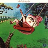 Little Feat - Sailin' Shoes in the group CD / Pop-Rock at Bengans Skivbutik AB (4258421)