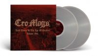 Cro-Mags - Hard Times In The Age Of Quarrel - in the group VINYL / Pop-Rock at Bengans Skivbutik AB (4258491)