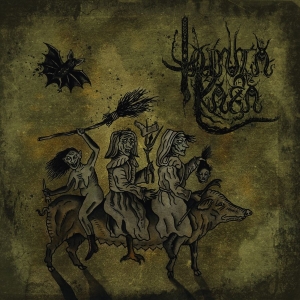 Tabula Rasa - Und Ihre Fürchterlichen Gesänge (Di in the group CD / Hårdrock at Bengans Skivbutik AB (4258653)