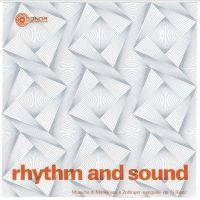 Mandrassi & Zollinger - Rhythm & Sound in the group VINYL / Jazz at Bengans Skivbutik AB (4258980)