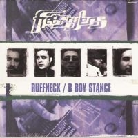 Freestylers - Ruffneck / B-Boy Stance in the group VINYL / Pop-Rock at Bengans Skivbutik AB (4259018)