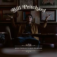 Pritchard Bill - Sings Poems By Patrick Woodcock in the group CD / Svensk Folkmusik,World Music at Bengans Skivbutik AB (4259043)