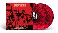 Godflesh - Streetcleaner - Live At Roadburn 20 in the group VINYL / Pop-Rock at Bengans Skivbutik AB (4259069)