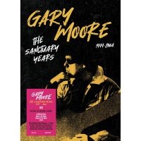 Gary Moore - The Sanctuary Years in the group OUR PICKS / Christmas gift tip CD at Bengans Skivbutik AB (4259077)