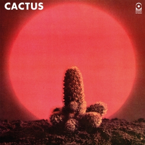 Cactus - Cactus in the group VINYL / Pop-Rock at Bengans Skivbutik AB (4259213)