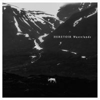 Heretoir - Wastelands (Vinyl Lp) in the group OTHER /  at Bengans Skivbutik AB (4259339)