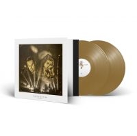 Empyrium - Into The Pantheon (2 Lp Gold Vinyl) in the group VINYL / Hårdrock at Bengans Skivbutik AB (4259347)