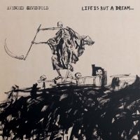 Avenged Sevenfold - Life Is But A Dream in the group VINYL / Pop-Rock at Bengans Skivbutik AB (4259399)