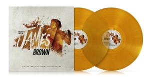 James & Friends Brown - Many Faces Of James Brown in the group VINYL / RnB-Soul at Bengans Skivbutik AB (4259436)