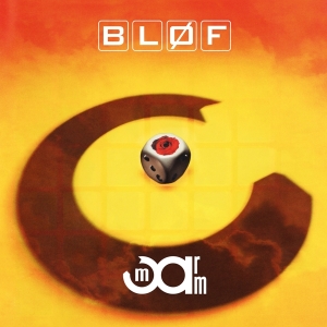 Bløf - Omarm in the group VINYL / Pop-Rock at Bengans Skivbutik AB (4259437)