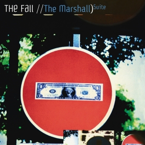 The Fall - Marshall Suite in the group OTHER / -Startsida MOV at Bengans Skivbutik AB (4259438)