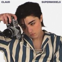 Claud - Supermodels in the group VINYL / Pop-Rock at Bengans Skivbutik AB (4259459)