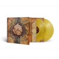 Dordeduh - Dar De Duh (2 Lp Yellow Vinyl) in the group VINYL / Hårdrock at Bengans Skivbutik AB (4259476)