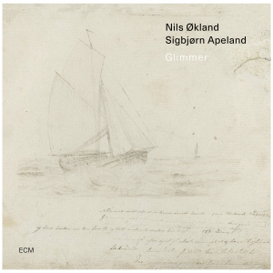 Økland Nils Apeland Sigbjørn - Glimmer (Lp) in the group OTHER / CDV06 at Bengans Skivbutik AB (4259491)